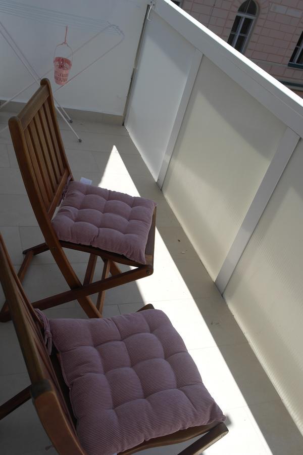 Apartments 4 You 扎达尔 外观 照片