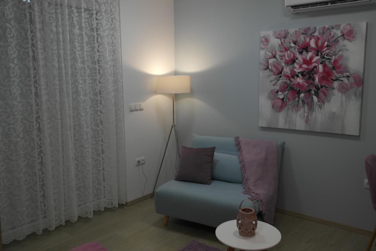 Apartments 4 You 扎达尔 外观 照片